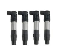 4Pcs Motorcycle Ignition Coil Spark Plug Cap For Z900 SE/RS/RS SE/RS 2017-2024(4Pcs)