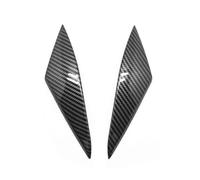 4PCS Motorcycle Side Cover Panel Accessories Fuel Tank Wing For SUZUKI GSXR 1000 2005 2006 K5 Winglet Side Fairings