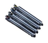4PCS MPC4504 Developing Unit Fit For Ricoh MP C4504 MPC5504 MPC6004 High Print Volume Color CMYK
