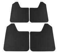 4pcs Mud Flaps, For Audi A4 B8 Avant, Limousine (2008-2026) Splash Guard Mudguards MudFlaps Front Rear Fender Styling Car Accessories