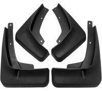4PCS Mud Flaps for BMW 7Series xDrive 2016-2022, Front & Rear Splash Guards Mudguards Fender Flares with Mounting Screws, Automotive Exterior Accessories