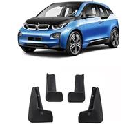 4pcs Mud Flaps For BMW I3 Electric 2014-2023, Car Anti-dirty MudFlaps Guard Wheel Front Rear Splash Flap Accessories Tire Mudflaps Protector