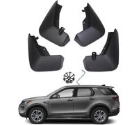4pcs Mud Flaps for Discovery Sport R-Dynamic 2020-2024, Car Mud Flaps Splash Guards Durable Material Guards Tire Mudflaps Easy Installation Protector Accessories