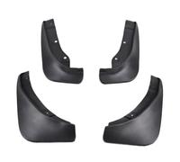 4Pcs Mud Flaps For Mazda 6 GG1 2002-2008 1st Gen 4-door Sedan Mudflaps Splash Guards Mudguards Fender Automotive Parts
