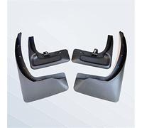 4PCS Mud Flaps Mudguard For Nissan For Armada For Patrol For Royale For Nismo QX80 Y62 2011 2012 2013 2014 2015 2016 2017 2018 2019 Splash Guard Splash Guard Mudguard