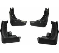 4PCS Mud Flaps Splash Guards Fender Front and Rear No Drilling Mudguards Mudflaps for Honda Breeze 2019-2022 with Screw Accessories