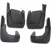 4PCS Mud Flaps Splash Guards Fender Front and Rear No Drilling Mudguards Mudflaps for Honda CR-V 2017-2021 with Screw Accessories