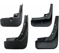 4PCS Mud Flaps Splash Guards Fender Front and Rear No Drilling Mudguards Mudflaps for Suzuki Vitra 2016-2019 with Screw Accessories