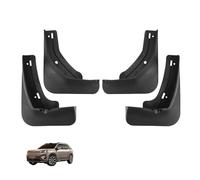 4PCS Mud Flaps Splash Guards for Aion V Tyrannosaurus Rex 2024, Mudguards Fender Protector Kit All Weather Anti-Stone Chip Protection