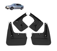 4PCS Mud Flaps Splash Guards for BMW 5 Series 2005-2010, Mudguards Fender Protector Kit All Weather Anti-Stone Chip Protection
