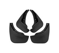 4pcs Mudflap for Mazda 2 Hatchback 2007-2012 Fender Mud Flaps