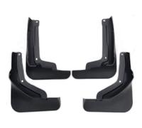 4Pcs MudFlaps For Red Flag Hq9 Hong Qi 2023- | These Mudguards Offer Excellent Strength And Resistance To Impac Mud blocking vehicle protection