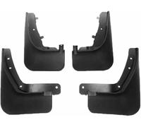 4pcs Mudguards for Lincoln Aviator 2020~2023 Accessories 2021 2022 Mud Flaps Splash Guards Front Rear Wheels Fender Flare Car Stying