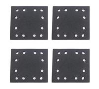 4pcs N442697 Sander Pad Assembly for DeWalt DWE6411 SHEET ORBITAL SANDER