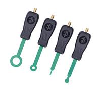 4Pcs Near Field Probe 30MHz-3GHz KCR20B EMI Pre Certified Test Probes Magnetic Field Test Tool