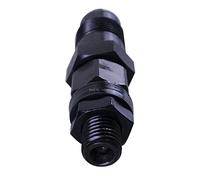 4PCS Nozzles 4M40 4M40T Diesel Fuel Injectors Repair KitsME201844 Compatible with Mitsubishi Delica Spacegear Pajero Triton 2.8L Auto Parts