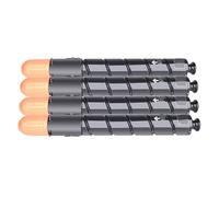 4Pcs NPG45 GPR30 C-EXV28 Toner Cartridge Compatible For Canon IRC 5051 5045 5255 5250 IR C5051 C5045 C5255 C5250 Toner Cartridge