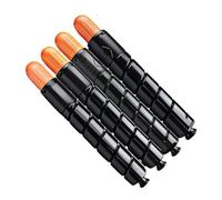 4pcs NPG48 GPR33 C-EXV31 Toner Cartridge Fit For Canon IR C7055