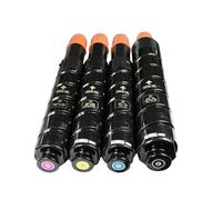 4Pcs NPG48 GPR33 C-EXV31 Toner Cartridge Replace Compatible For Canon ImageRunner IRC7055 IRC7065 IRC7260 IRC7270 C7055 C7065 C7260 Toner