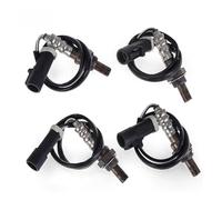 4pcs O2 Oxygen Sensor for CX-9 2007 2008 2009 2010 O2 Upstream Downstream 234-4610
