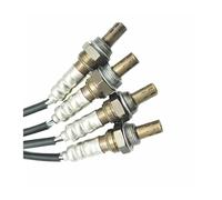 4pcs O2 Oxygen Sensor For Isuzu For Rodeo Upstream Downstream O2 Oxygen Lambda