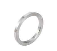 4pcs OD 110/108/106mm-ID 108.1/93.1/75.1/100.1/106.1/67.1/78.1/87.1mm | Wheel Adapter Spacers Car Wheel Hub Centric Rings Aluminum Alloy