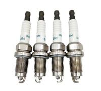 4Pcs Oem 9091901221 90919-01221 Sk20Bgr11 Iridium Spark Plug Car Sparks Plug For Toyota Spark Plug Replace