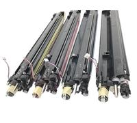 4Pcs Original Developer Unit Compatible for IV V C5580 C6680 C7780 C5585 C6685 C7785 C5065 Warehouse(Without Developer)