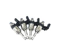 4PCS Original Fuel Injector Parts OEM 04E906036AL 04E906036AT IHP395 Compatible With 2018-2022 Polo 1.0 MPi 1.5 TSI