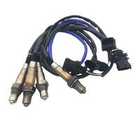 4Pcs Oxygen O2 Sensor for for Maserati for Ghibli 14-20 Quattroporte 14-20 for Levante 17-20