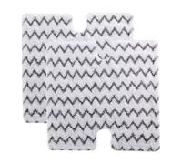4Pcs Pads Replacement Shark Steam S6001 S6003Uk S3973 Klik N Flip Pocket Mop