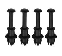 4PCS Parcel shelf string clip holders fits Go-lf Au-di A3 S3 MK2 8P 8V Q5 SQ5 8R MK1