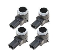 4PCS Parking Distance Control PDC Sensors Fits For Opel For Insignia For Astra J For Corsa D For Meriva B 13302423 0263013009 Car Reversing Sensors