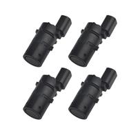 4pcs Parking Sensor Parktronic PDC For Vw For Multivan For Transporter For Caravelle T5 Front 2003-2008