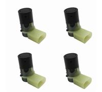 4pcs PDC Car Styling Parking Sensor Parktronic 7H0919275C For VW For Multivan MK V For Polo 9N For Transporter High-definition camera(7H0919275C)