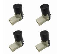 4pcs PDC Car Styling Parking Sensor Parktronic 7H0919275C For VW For Multivan MK V For Polo 9N For Transporter High-definition camera(7H0919275)