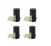 4pcs PDC Parking Assist Sensor 7H0919275C 4B0919275E 7H0919275 For VW For T5 For Polo Reversing Sensors