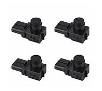 4PCS PDC Parking Assist Sensor Car Radar For LEXUS For LS For LS460 For LS460HL 8 CYL 4.6L 5.0L 1UR 2UR 89341-50060 8934150060 Car Reversing Sensors
