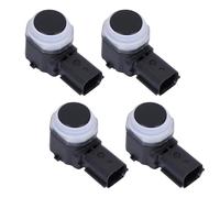4Pcs PDC Parking Sensor Front Rear Left Right for Ford Ranger T6 Facelift 2015-2022 Car Reverse Backup Parking Assist Sensor Replaces EM2T15K859AA 1861365 1899672 2018772 5300014 5305181