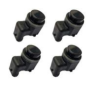 4PCS PDC Parking Sensor Parking Assistance Parking Radar, fits for BMW, E60 E61 E83 E70 E71 E72 X5 X6 66207970516 Parking Sensors