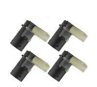 4PCS PDC Parking Sensor Parktronic For A6 C5 C6 2002-2011 A4 2007-2009 A8 2003-2010 Car Styling 7H0919275C Car Reversing Sensors