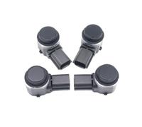 4PCS PDC Rear Reverse Backup Aid System Parking Sensor HC3Z-15K859-A For F-250 For F-350 For Super 2015-2020 Radar Bumper PDC Aid Sensor