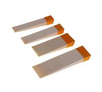 4PCS Piano Felt Wedge Tuning Mutes Piano Repair Maintenance Parts