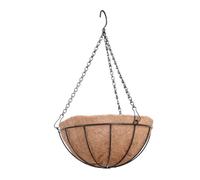 4PCS Plastic Artificial Hanging Flowers for Wedding Home Garden Outdoor (8)