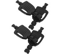 4pcs Plastic Bait Station Keys Replacement for Mouse Station Bait Box Rat Box Key Accessories for Indoor and Traps, Durable Materials, Easy to Use, Professional Grade, Suitable for Daily Home a...