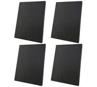 4Pcs Polyurethane Foam Sheets 16x12inch High Densities Protective Padding for Fragile Items Packaging Foam Padding Sheets