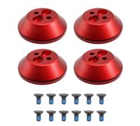 4Pcs Prevention Anticollision Propellers Protections Safe Case For Avata 2 Motor Protective Cover Motor Cover