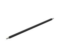 4PCS Primary Charge Roller Compatible With Lexmark CS310 CS410 | Fits CS510, CS310dn, CS410dn, CX310, CX410, CX510, CX310DN, CX410DE, CX510DE; Also Known As PCR
