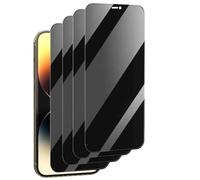 4Pcs Privacy Screen Protector， For Huawei nova 9 pro 10 pro 10z 10se nova 11 pro 11se 12 13 pro 14 pro (For Huawei nova 11 Ultra)