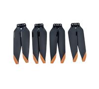 4pcs Propeller,Compatibie For DJI Mavic 3/3 Classic/3 Pro/3T/3 Enterprise Quick-Release Blade Prop Drone Replacement Part(2Pairs for 3T 3E)